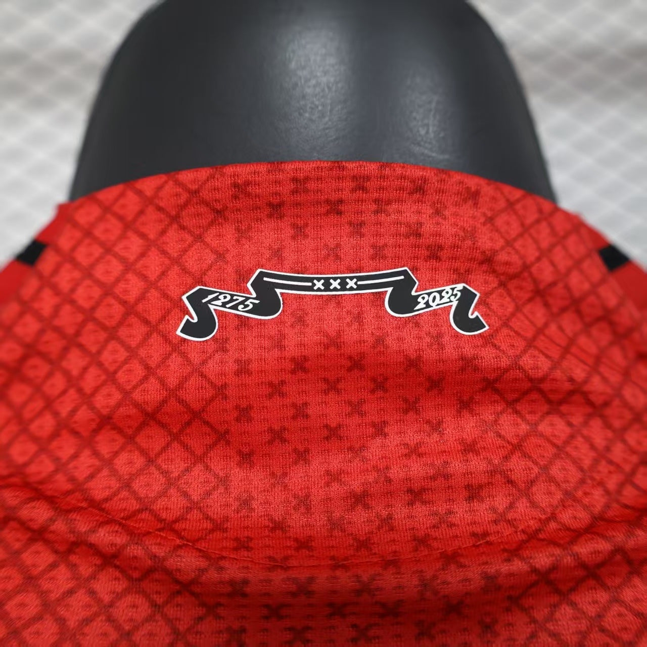 Maillot Ajax Amsterdam Domicile 25/26