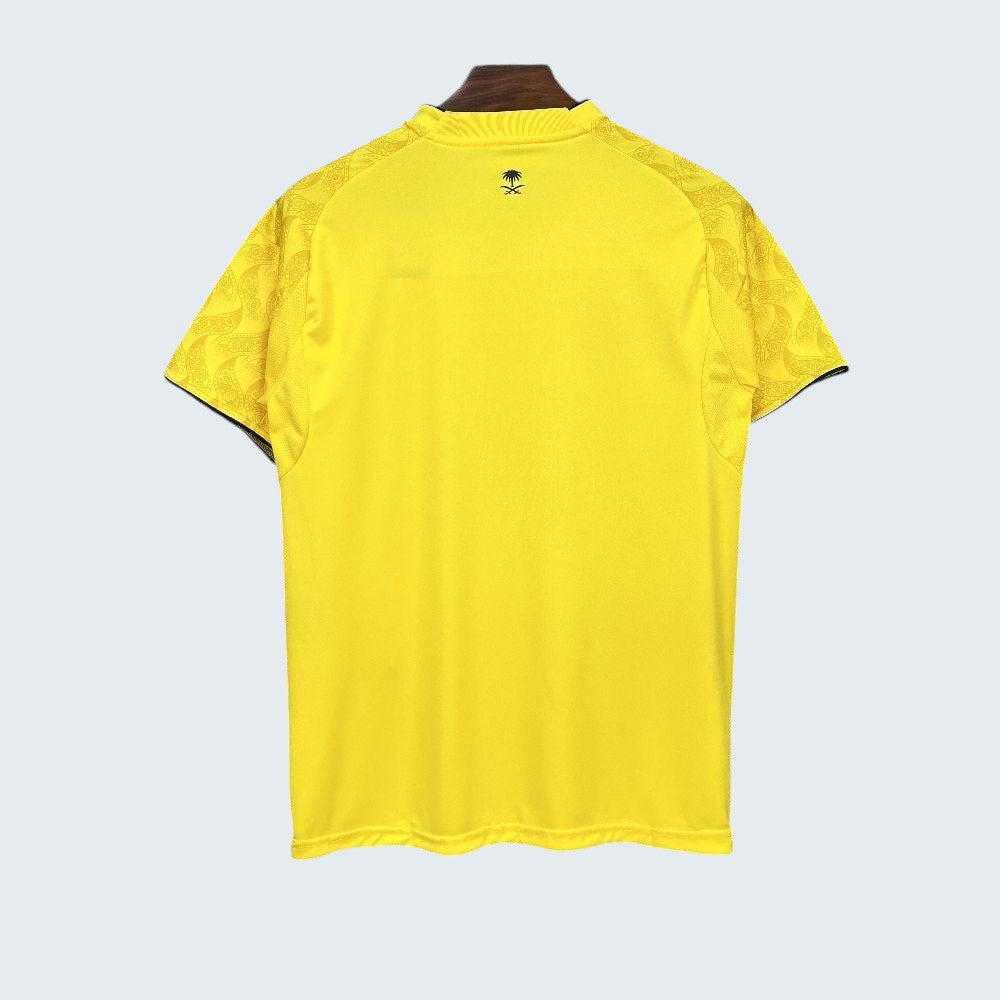 Maillot AL Nassr FC Domicile 25/26