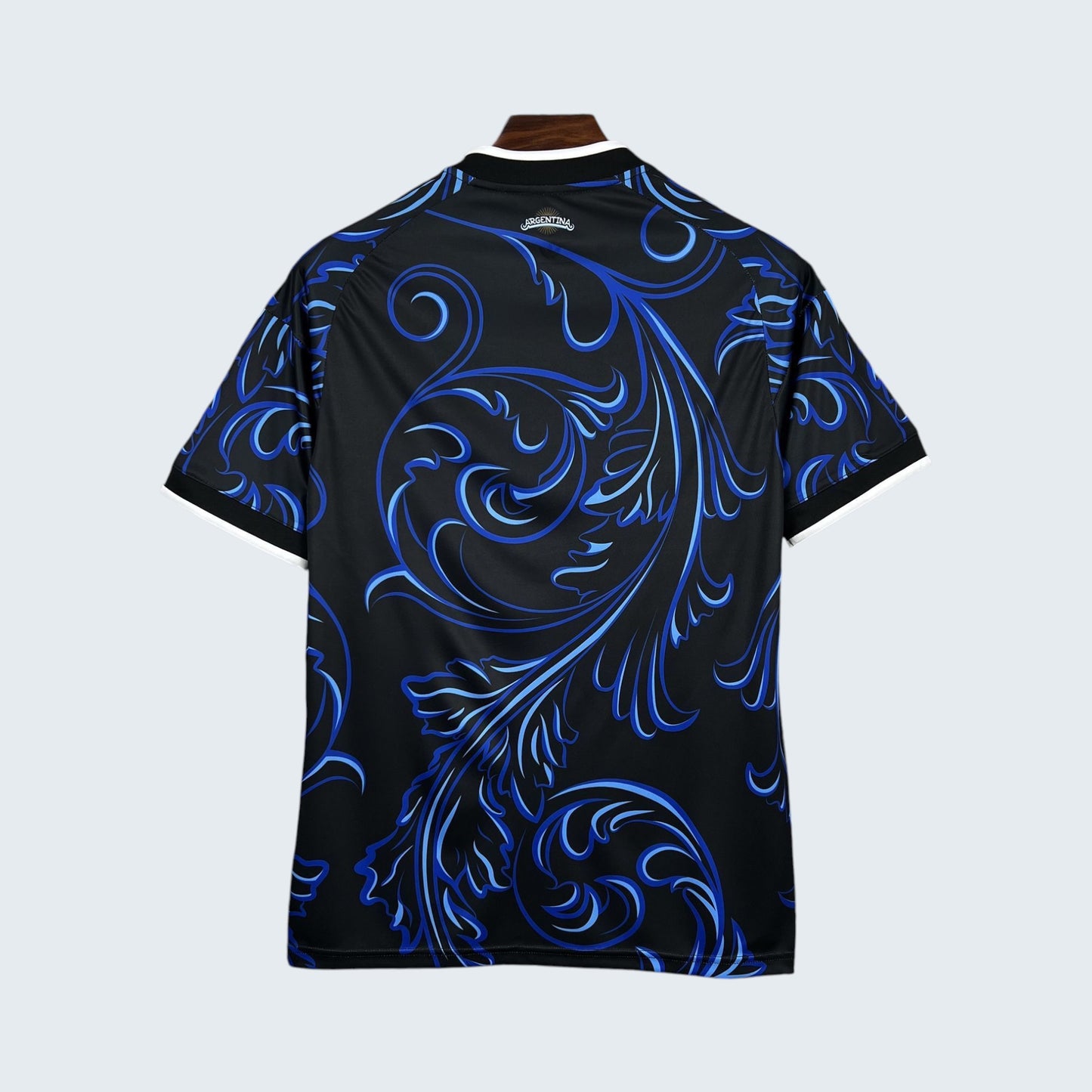 Maillot Argentine extérieur 2026