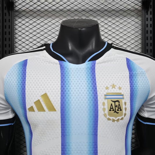 Maillot Argentine Domicile 2026