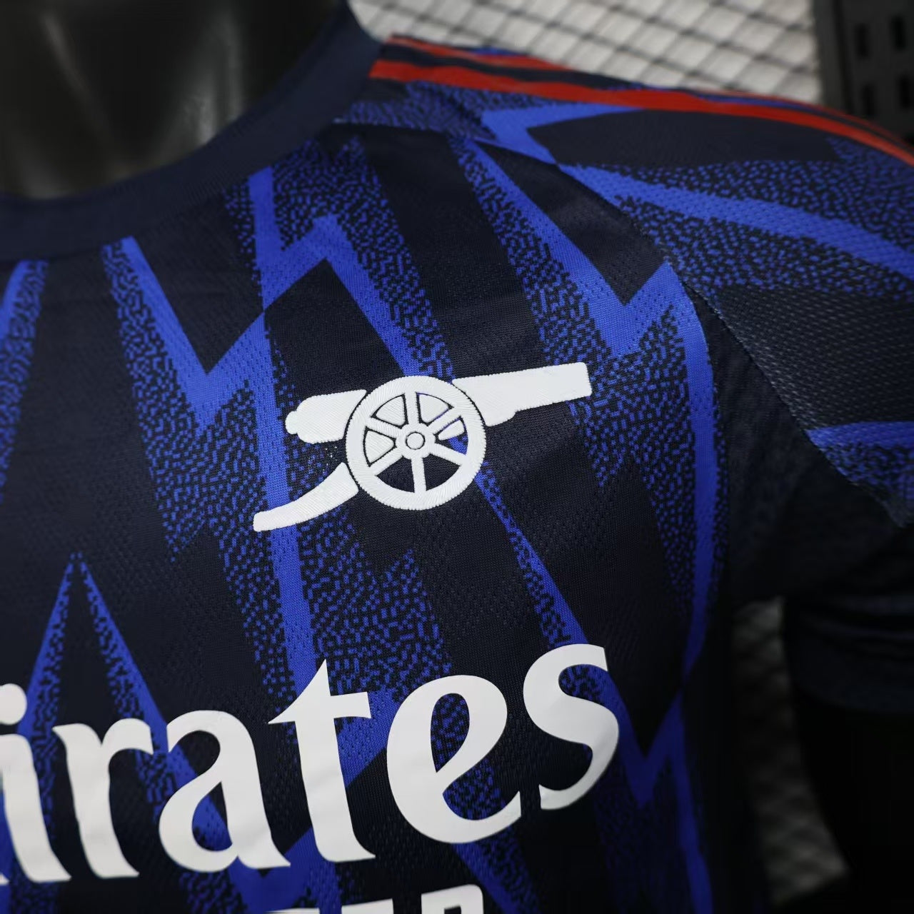 Maillot Arsenal extérieur 25/26
