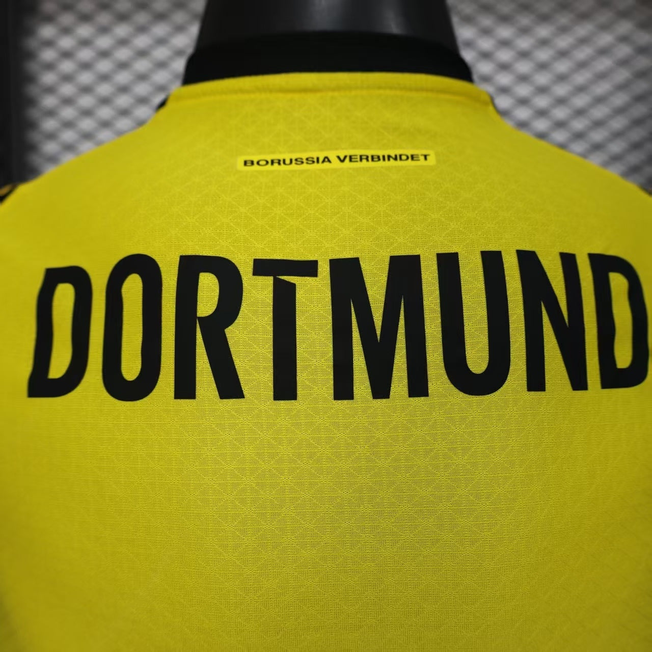 Maillot Borussia Dortmund Domicile 25/26