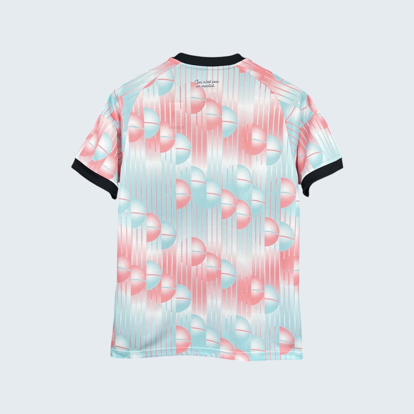 Maillot Belgique extérieur 2026