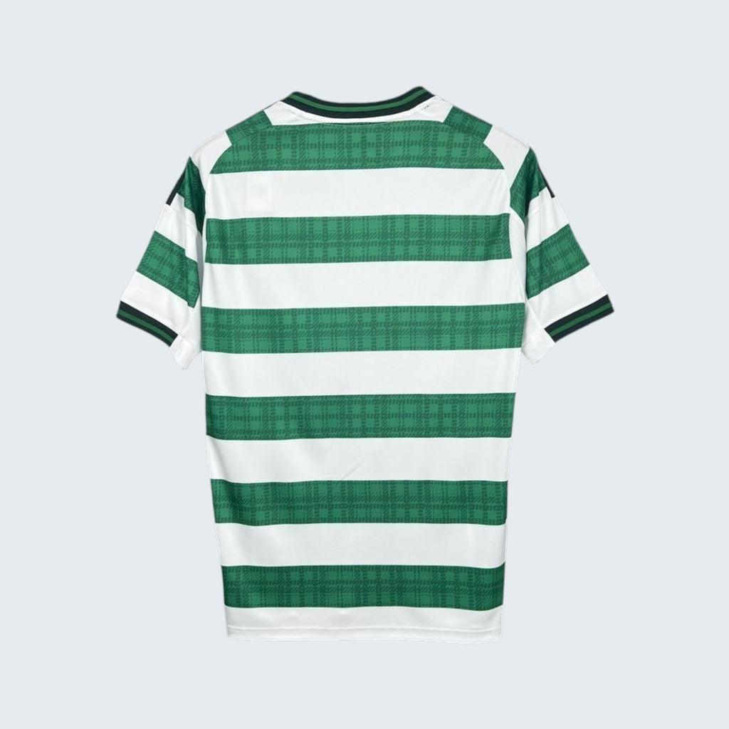 Maillot Celtic FC domicile 25/26