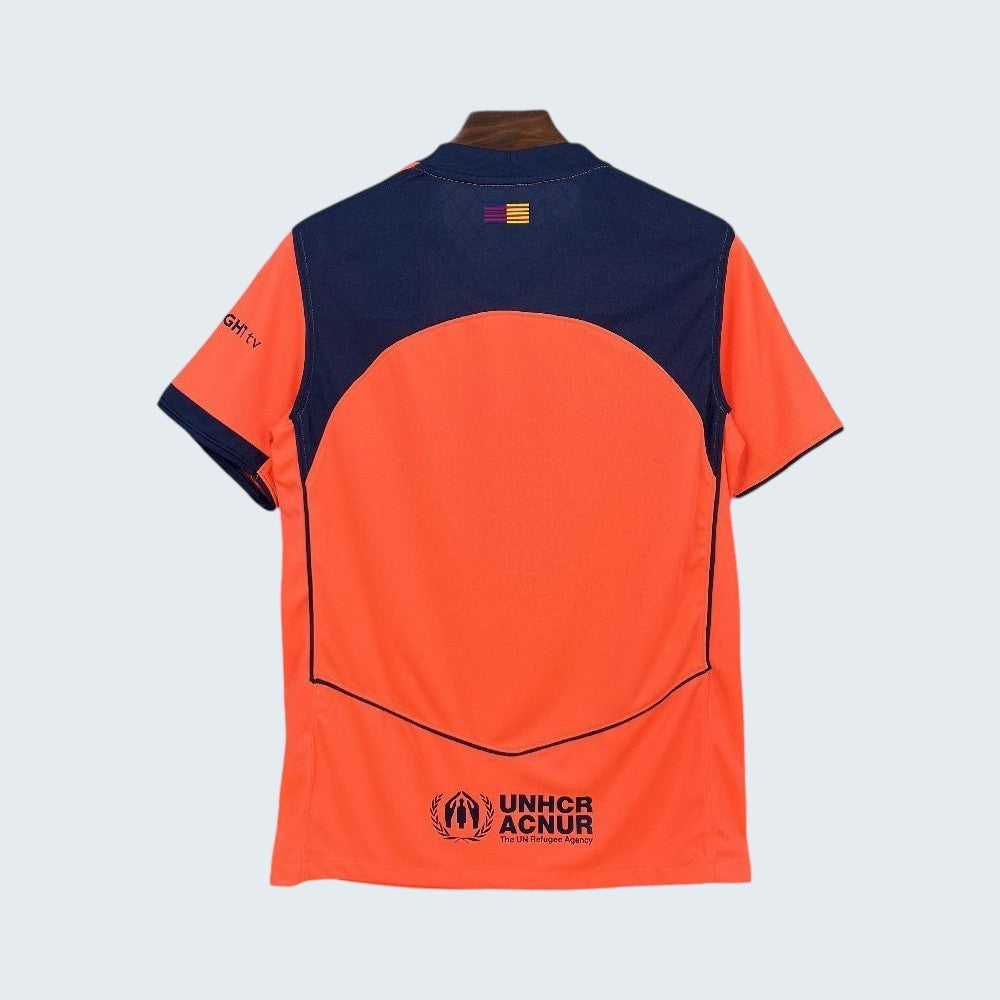 Maillot FC Barcelone third 25/26