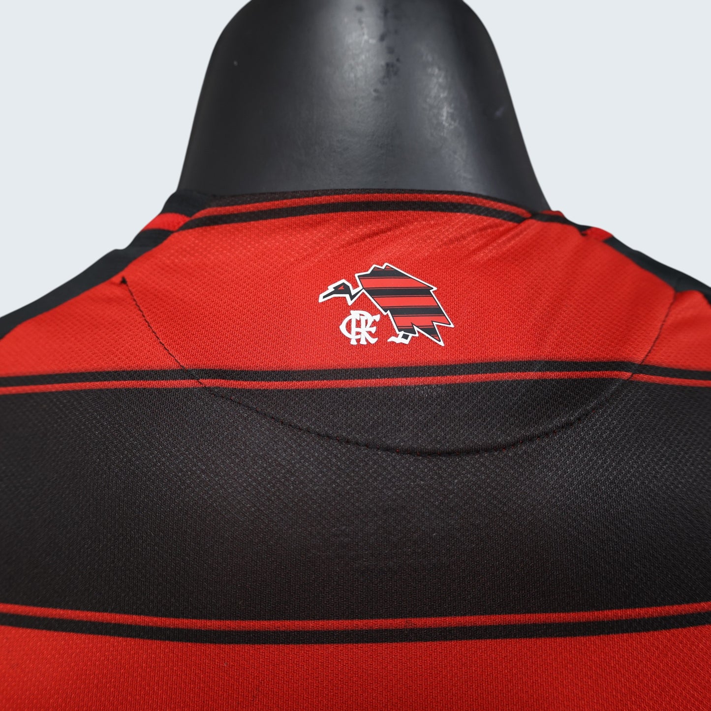 Maillot Flamengo domicile 25/26