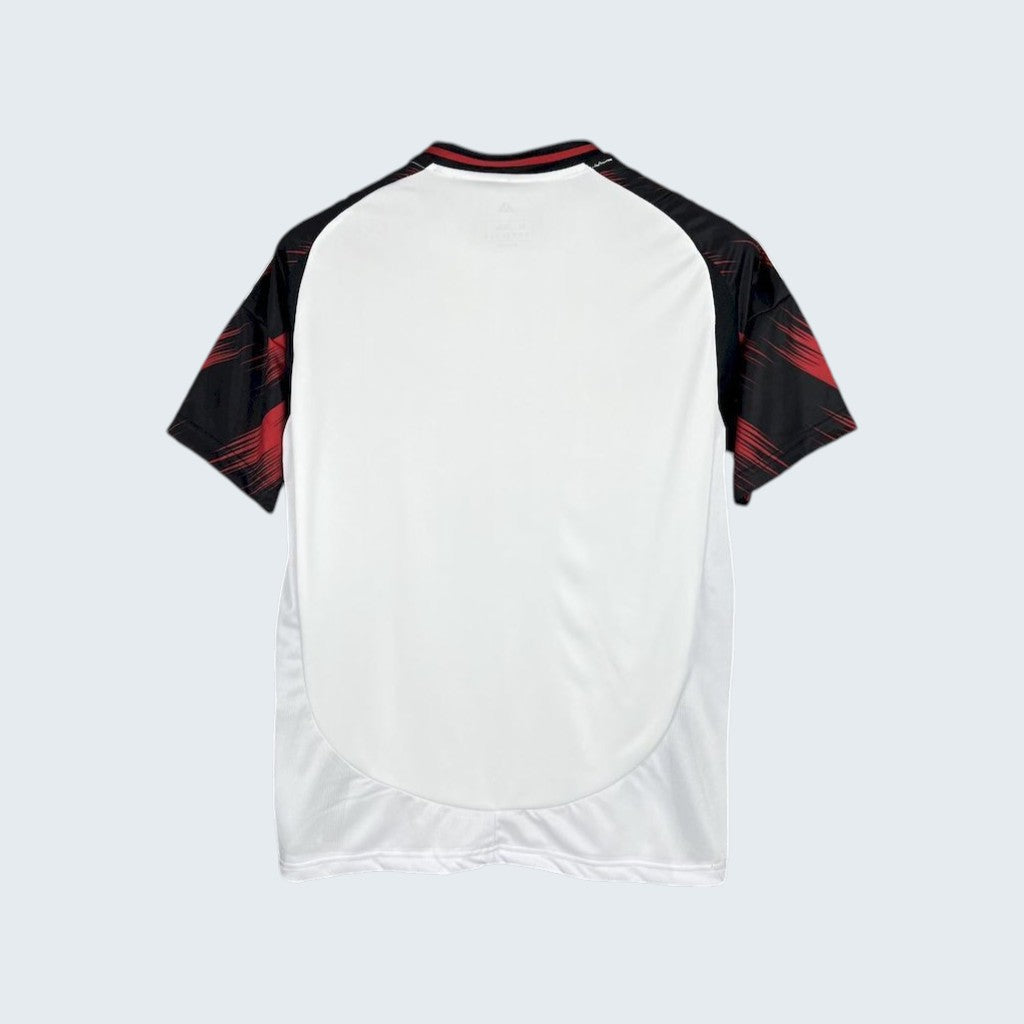 Maillot Flamengo extérieur 25/26