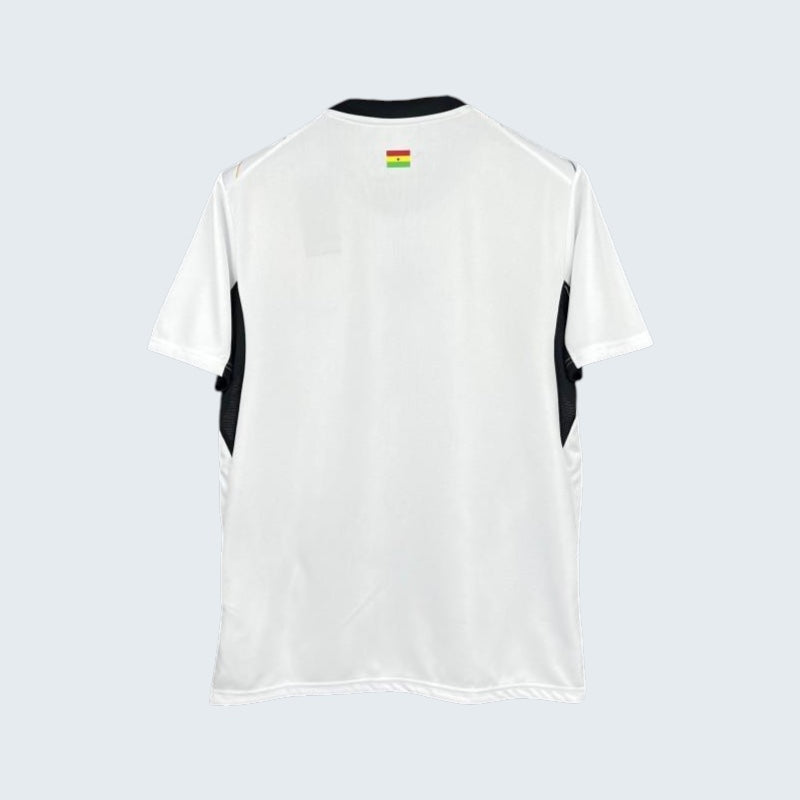 Maillot Ghana domicile 2026