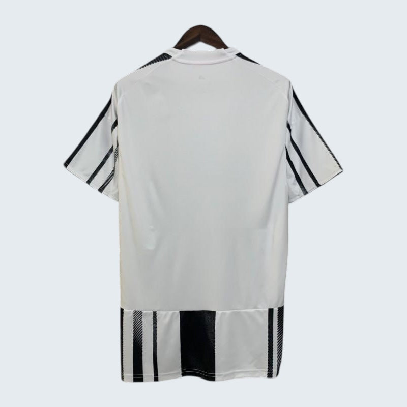 Maillot Juventus domicile 25/26