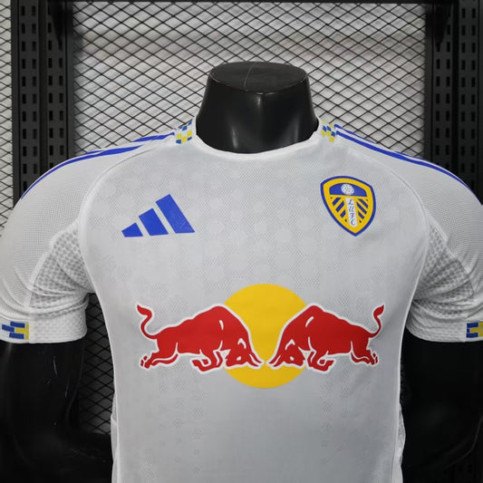 Maillot Leeds United Domicile 25/26