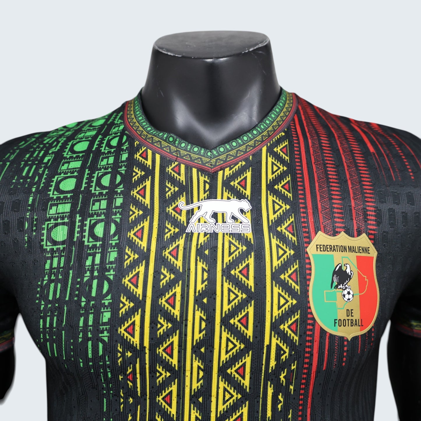 Maillot Mali third 2025