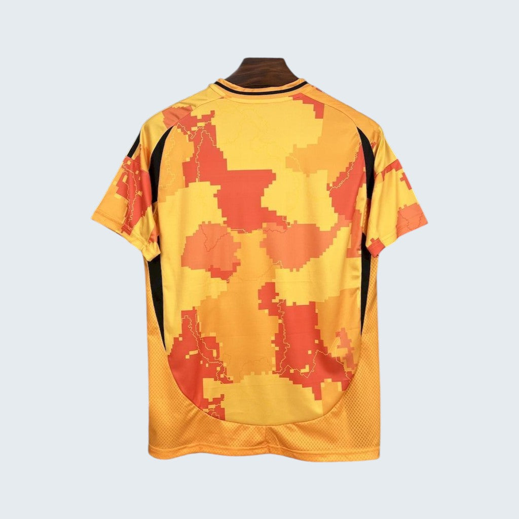 Maillot Paris FC x Ninho