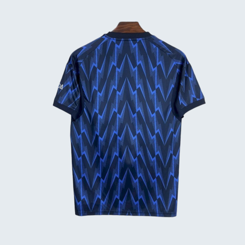 Maillot Arsenal extérieur 25/26