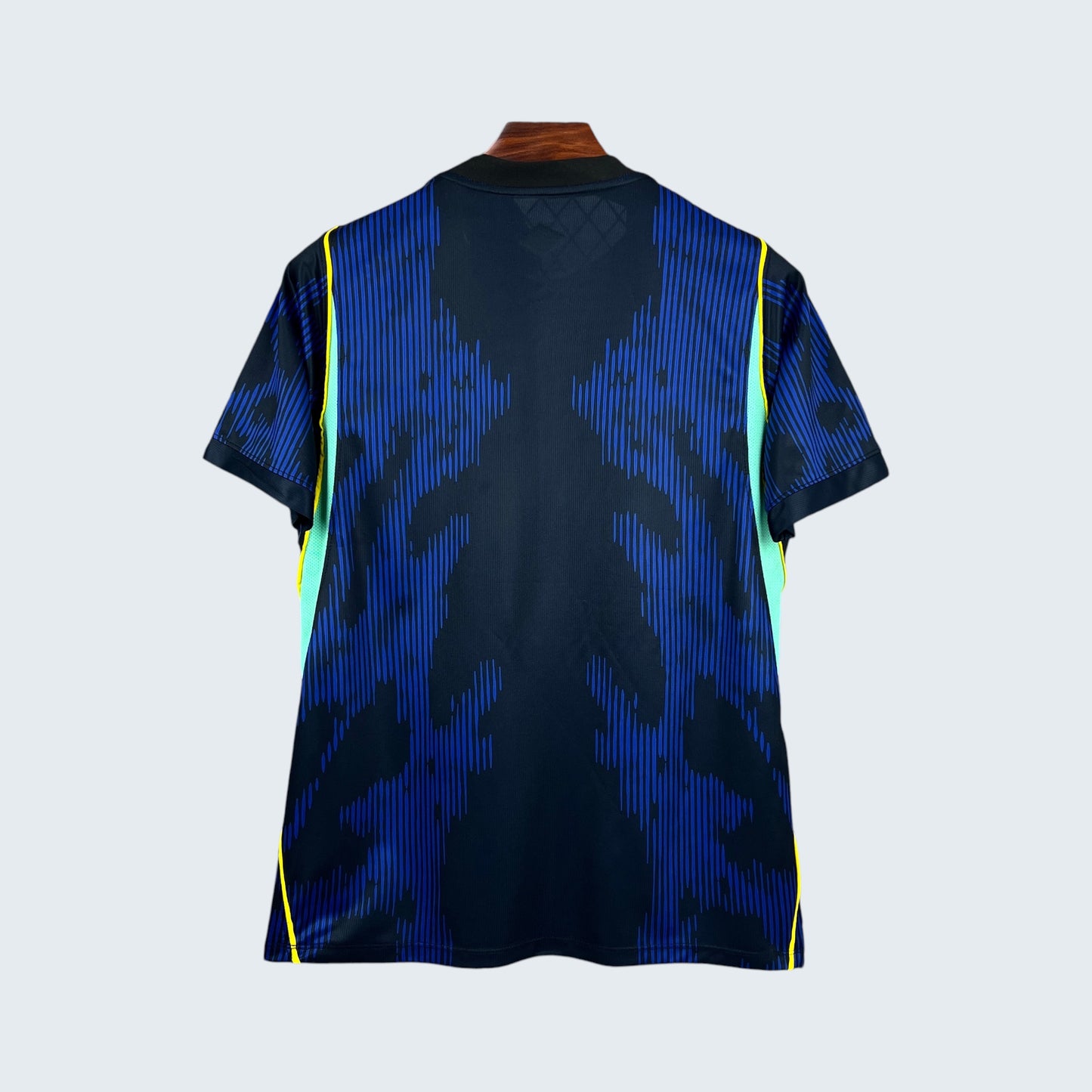 Maillot Brésil extérieur 2026