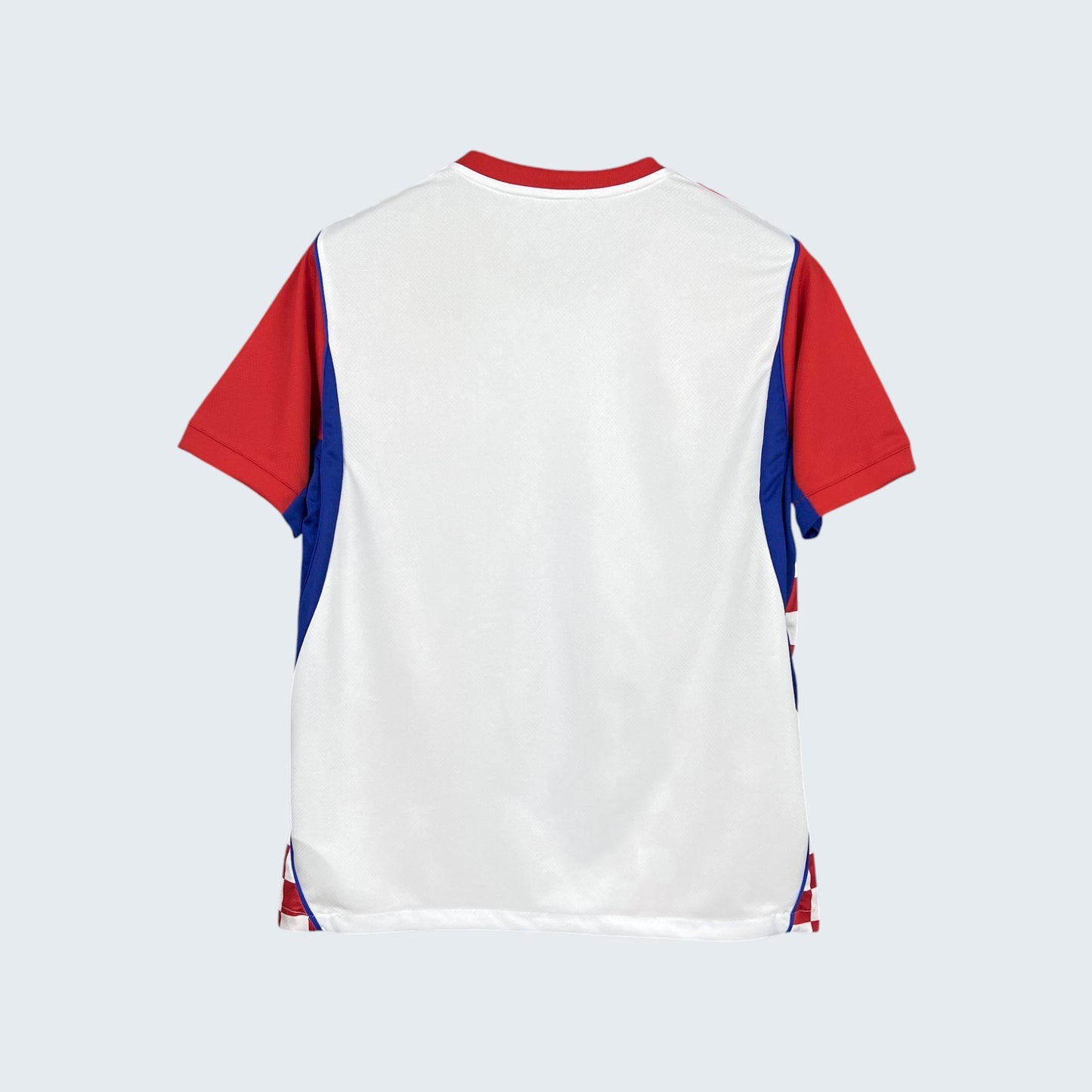 Maillot Croatie domicile 2026