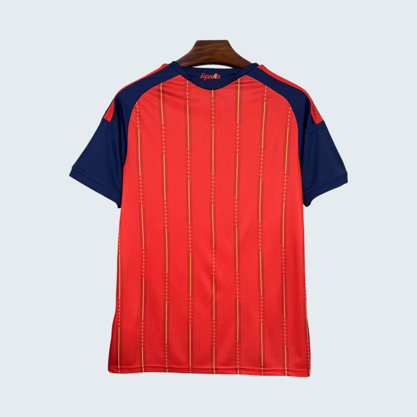 Maillot Espagne domicile 2026