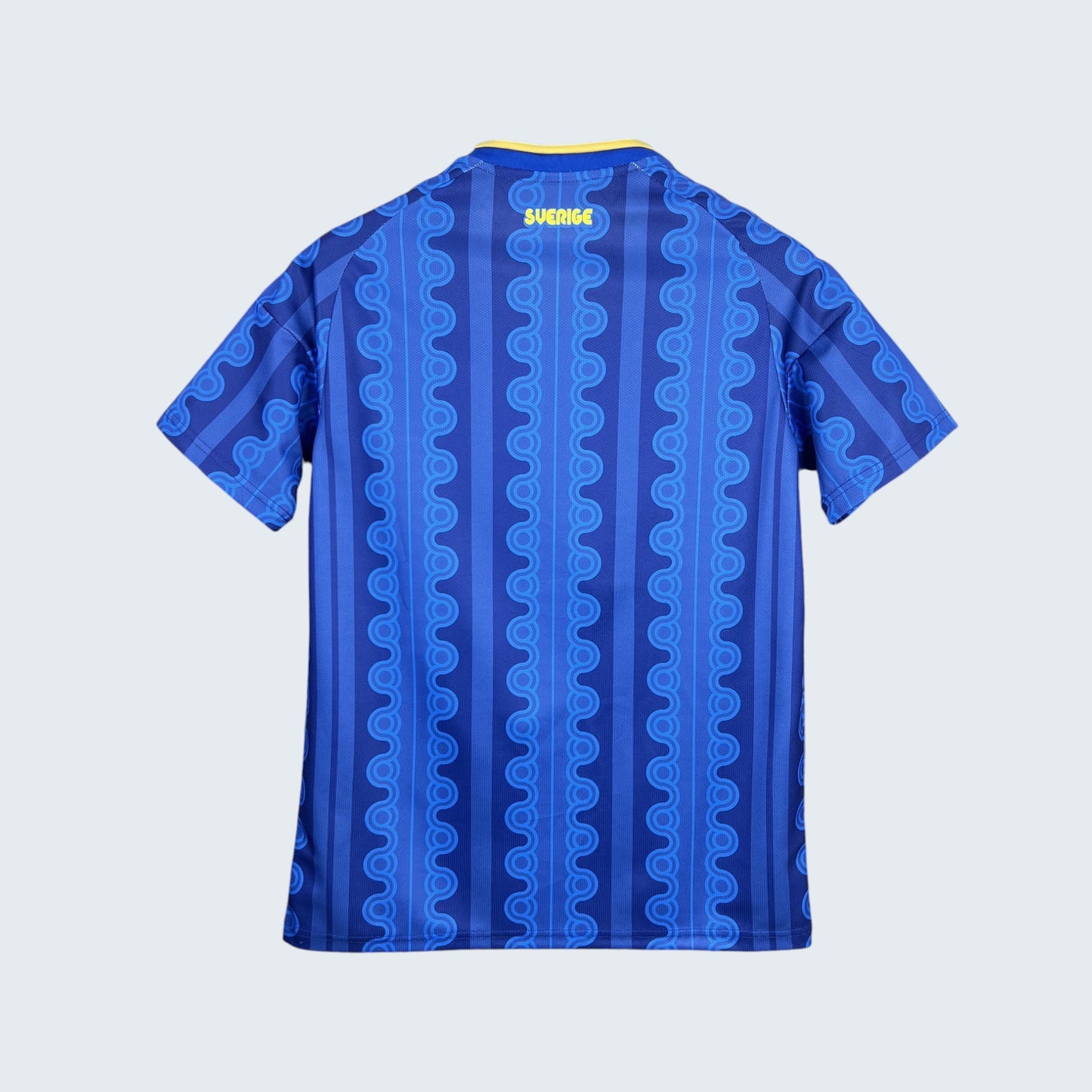 Maillot Suède extérieur 2026