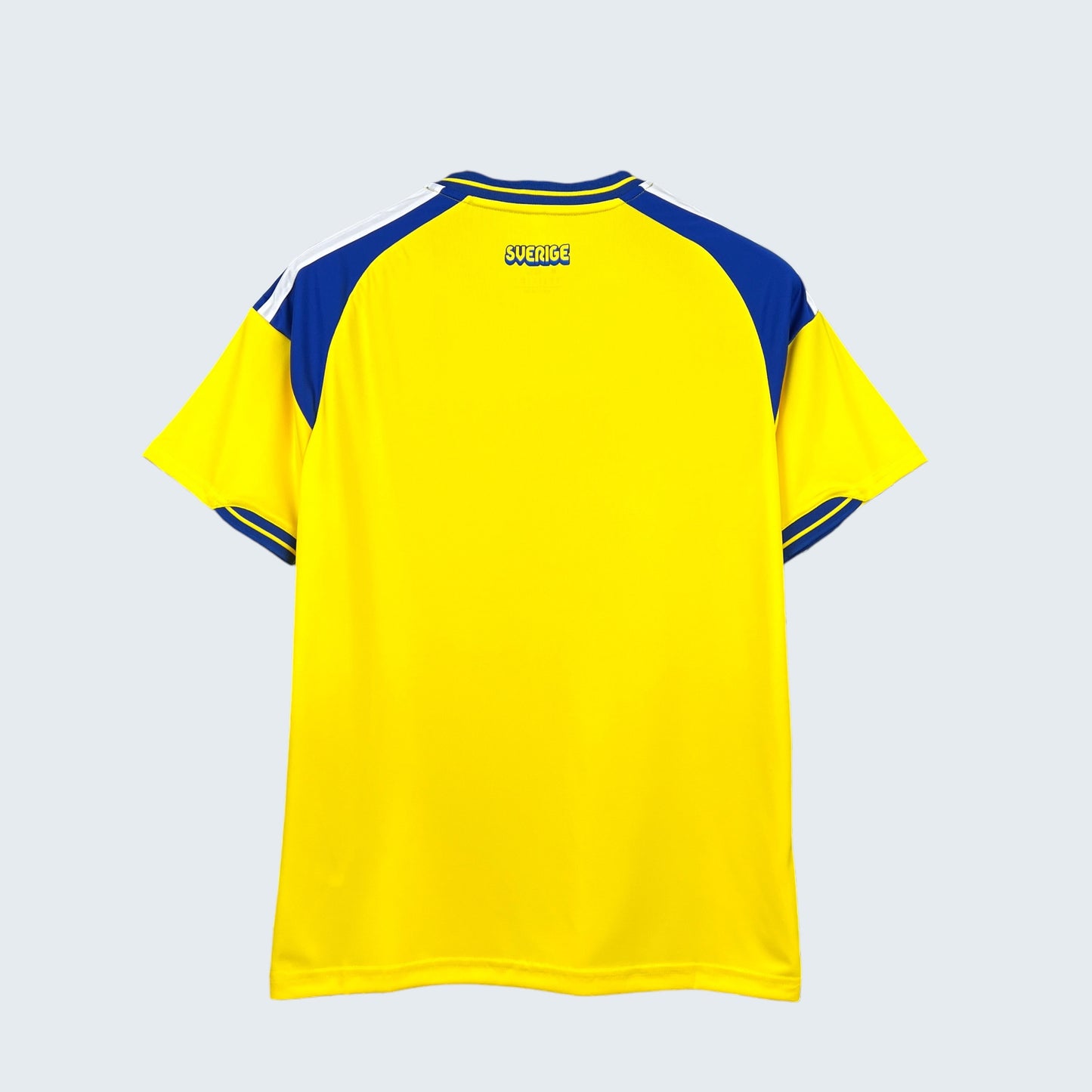 Maillot Suède domicile 2026