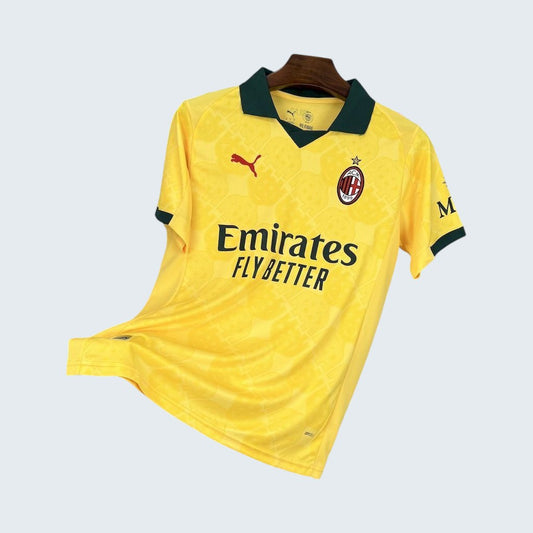 Maillot AC Milan third 25/26