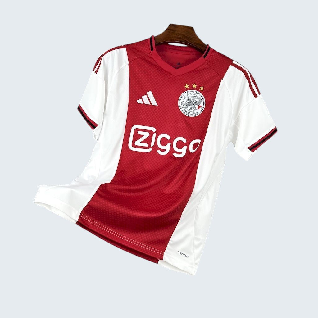 Maillot Ajax Amsterdam Domicile 25/26