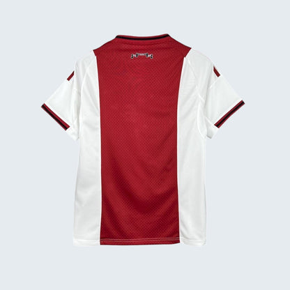 Maillot Ajax Amsterdam Domicile 25/26
