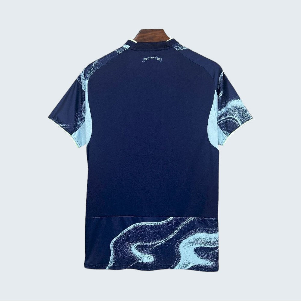 Maillot Ajax Amsterdam extérieur 25/26