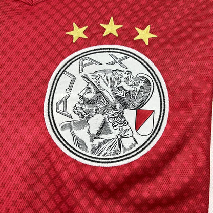 Maillot Ajax Amsterdam Domicile 25/26