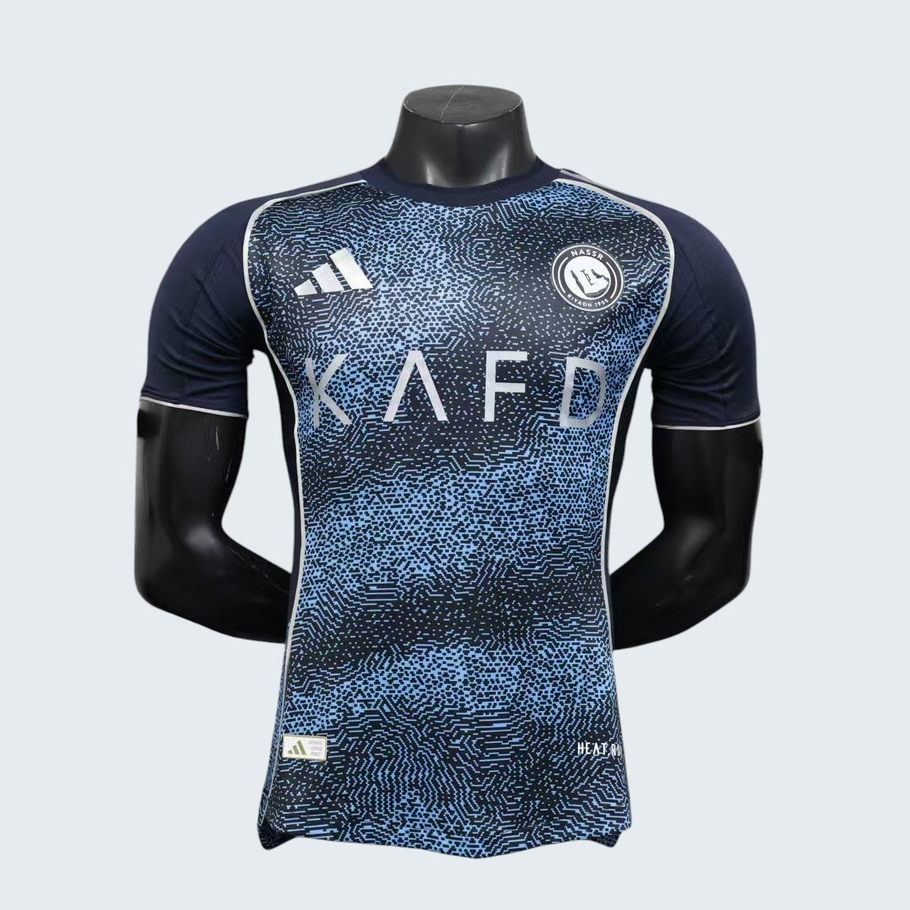 Maillot AL Nassr extérieur 25/26