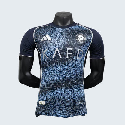 Maillot AL Nassr extérieur 25/26
