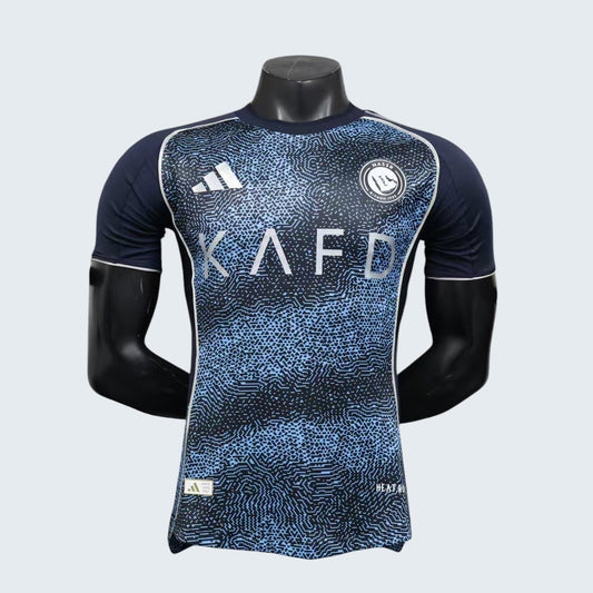 Maillot AL Nassr extérieur 25/26