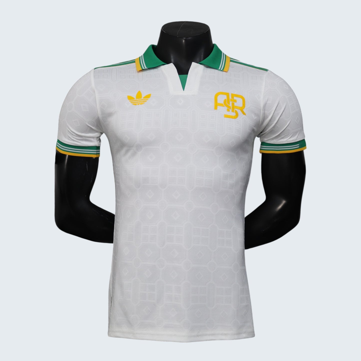 Maillot AS Roma third 25/26