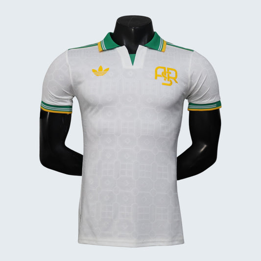 Maillot AS Roma third 25/26
