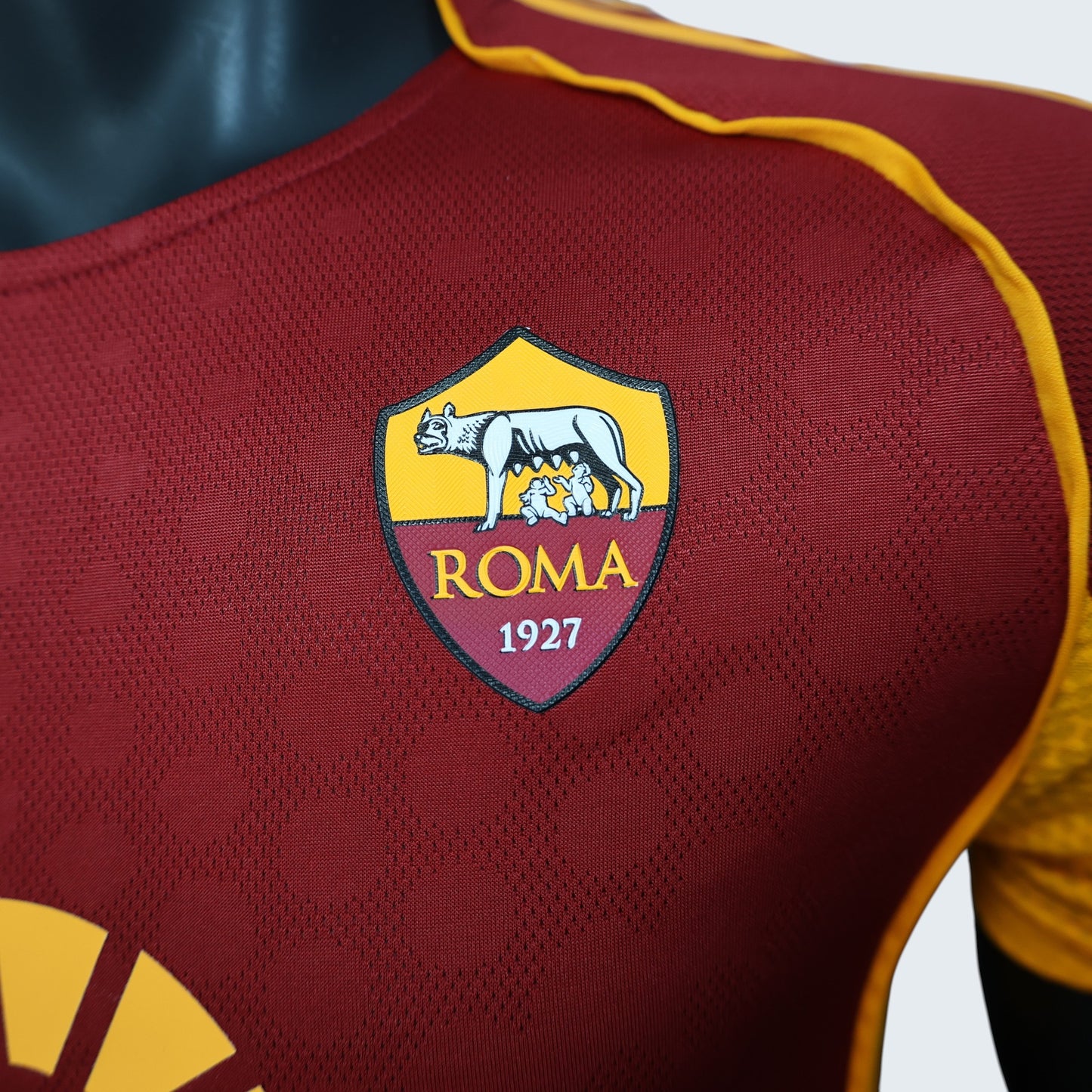 Maillot AS Roma domicile 25/26