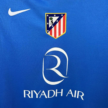 Maillot Atlético Madrid third 25/26