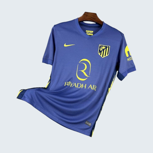 Maillot Atlético Madrid extérieur 25/26