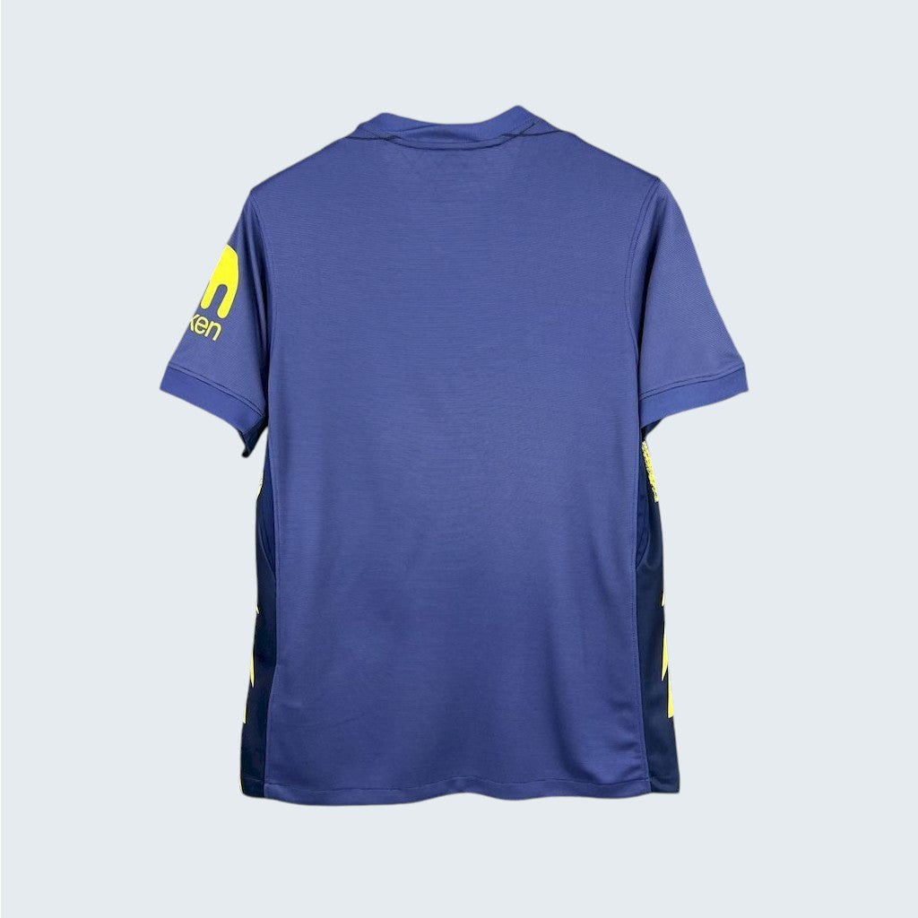 Maillot Atlético Madrid extérieur 25/26