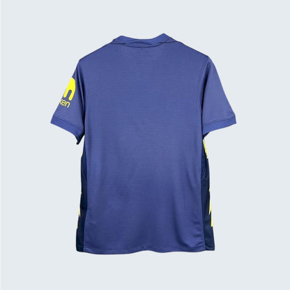 Maillot Atlético Madrid extérieur 25/26