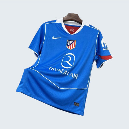 Maillot Atlético Madrid third 25/26