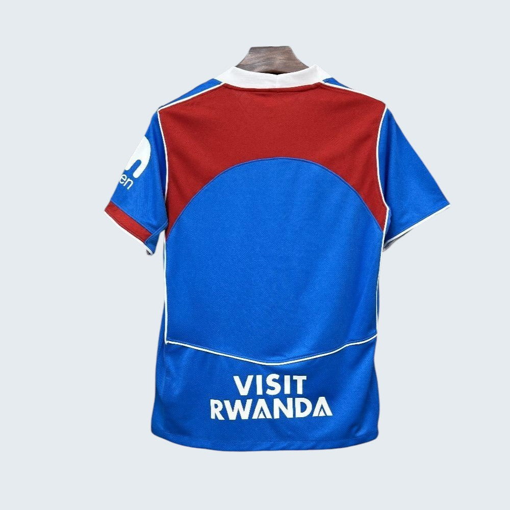 Maillot Atlético Madrid third 25/26