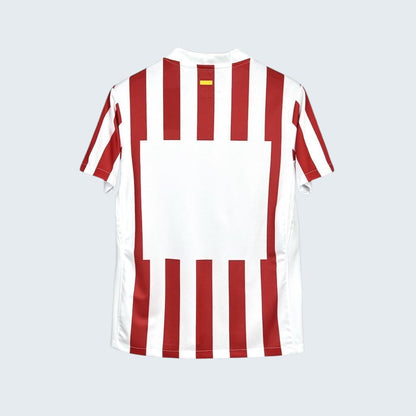 Maillot Atlético Madrid domicile 25/26