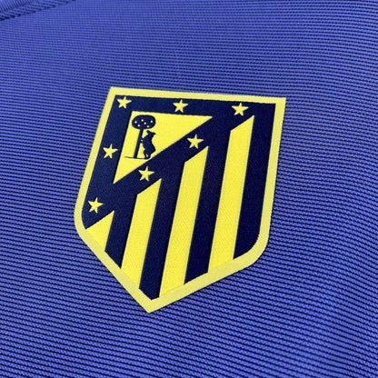 Maillot Atlético Madrid extérieur 25/26