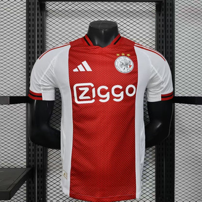 Maillot Ajax Amsterdam Domicile 25/26