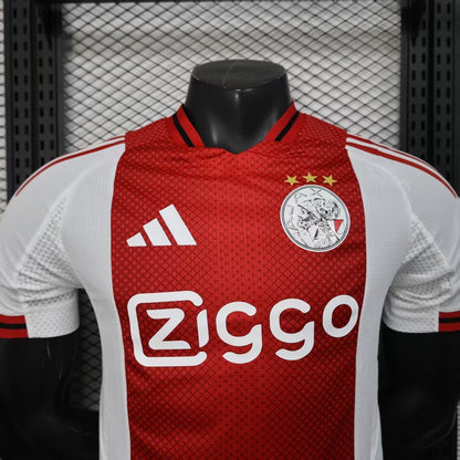 Maillot Ajax Amsterdam Domicile 25/26