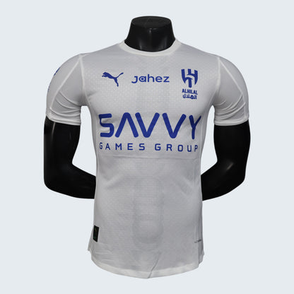 Maillot Al-Hilal extérieur 25/26