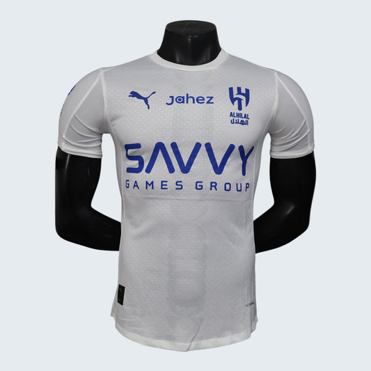 Maillot Al-Hilal extérieur 25/26