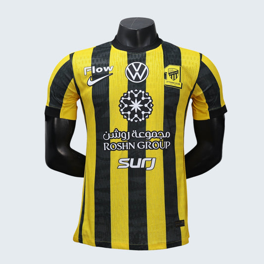 Maillot Al-Ittihad Domicile 25/26
