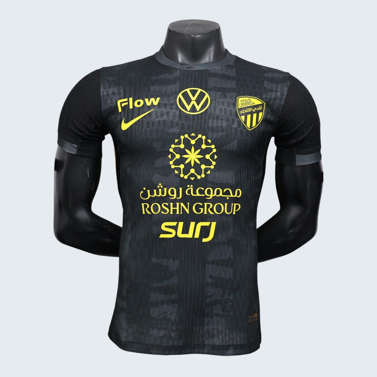 Maillot Al-Ittihad third 25/26