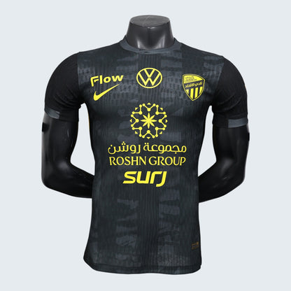 Maillot Al-Ittihad third 25/26
