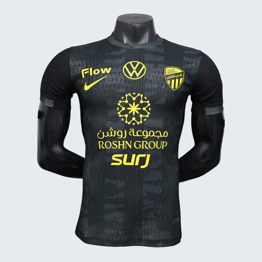 Maillot Al-Ittihad third 25/26