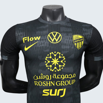 Maillot Al-Ittihad third 25/26
